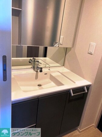 RJRプレシア東十条ガーデンの物件内観写真